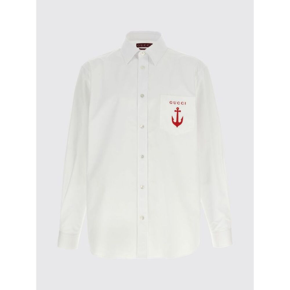 Gucci Men Shirt Men Gucci